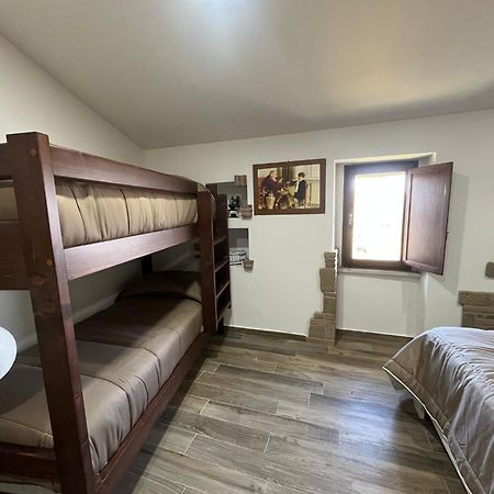 Dimora Forgione B&B - Пьетрельчина Экстерьер фото