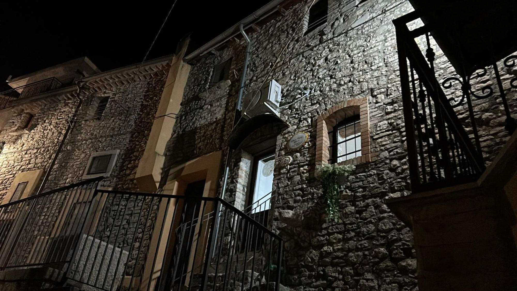 Dimora Forgione B&B - Пьетрельчина Экстерьер фото
