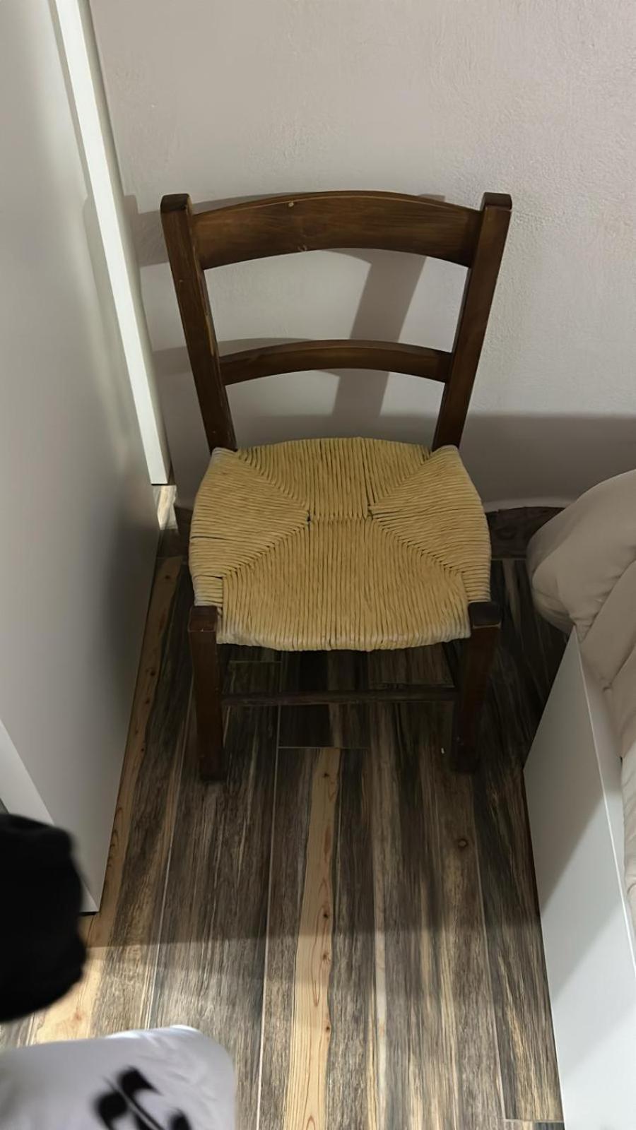 Dimora Forgione B&B - Пьетрельчина Экстерьер фото