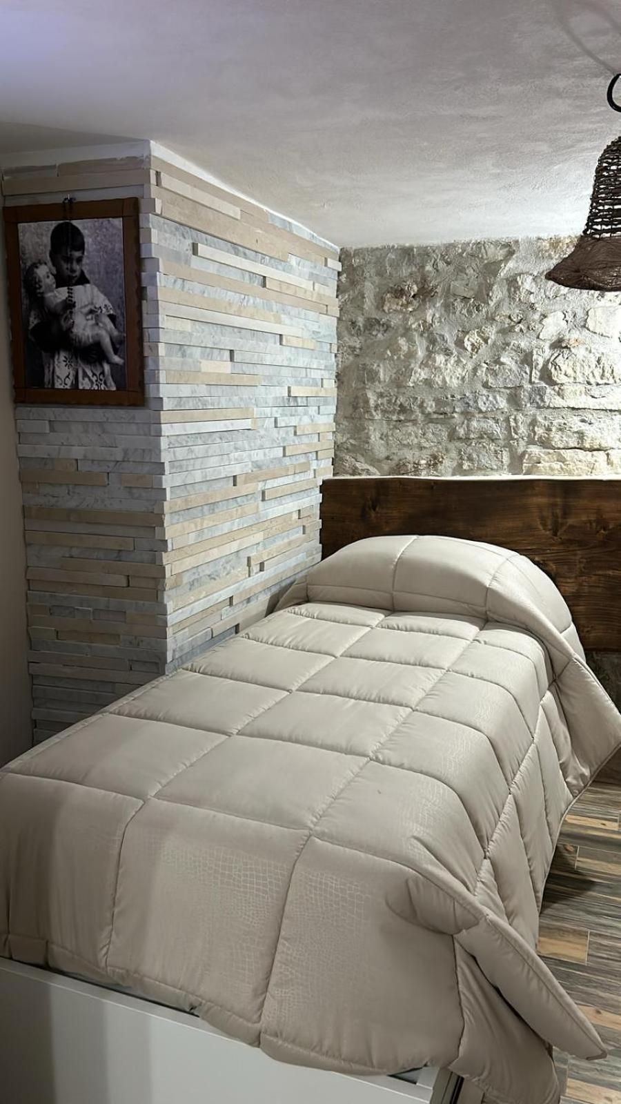 Dimora Forgione B&B - Пьетрельчина Экстерьер фото