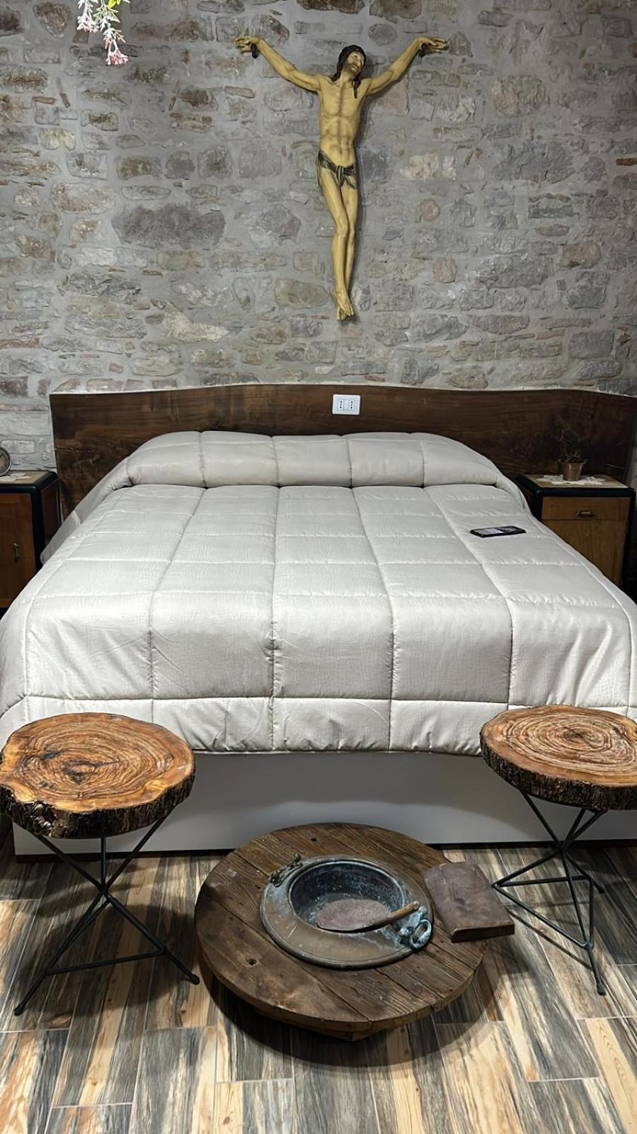 Dimora Forgione B&B - Пьетрельчина Экстерьер фото