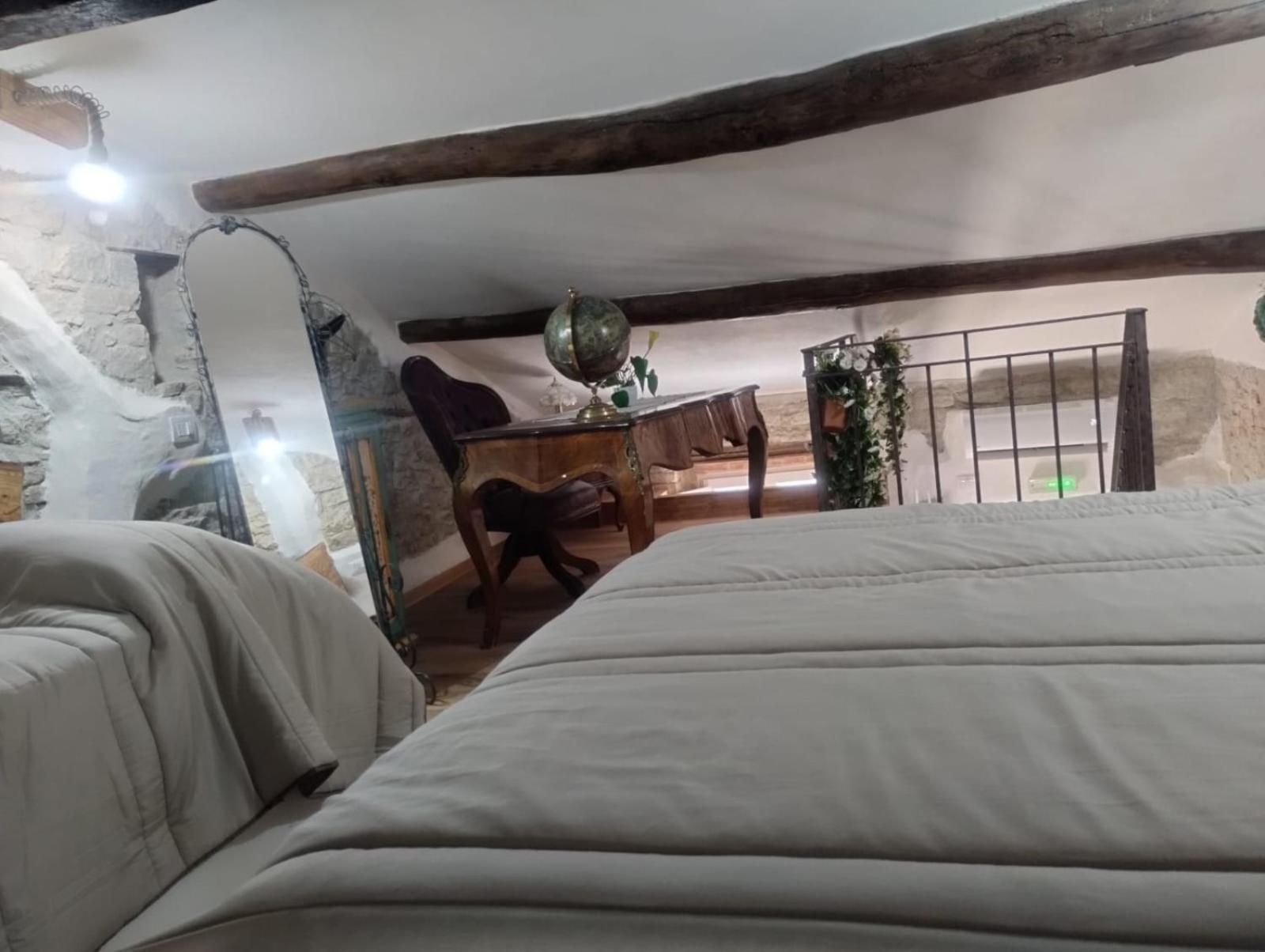 Dimora Forgione B&B - Пьетрельчина Экстерьер фото