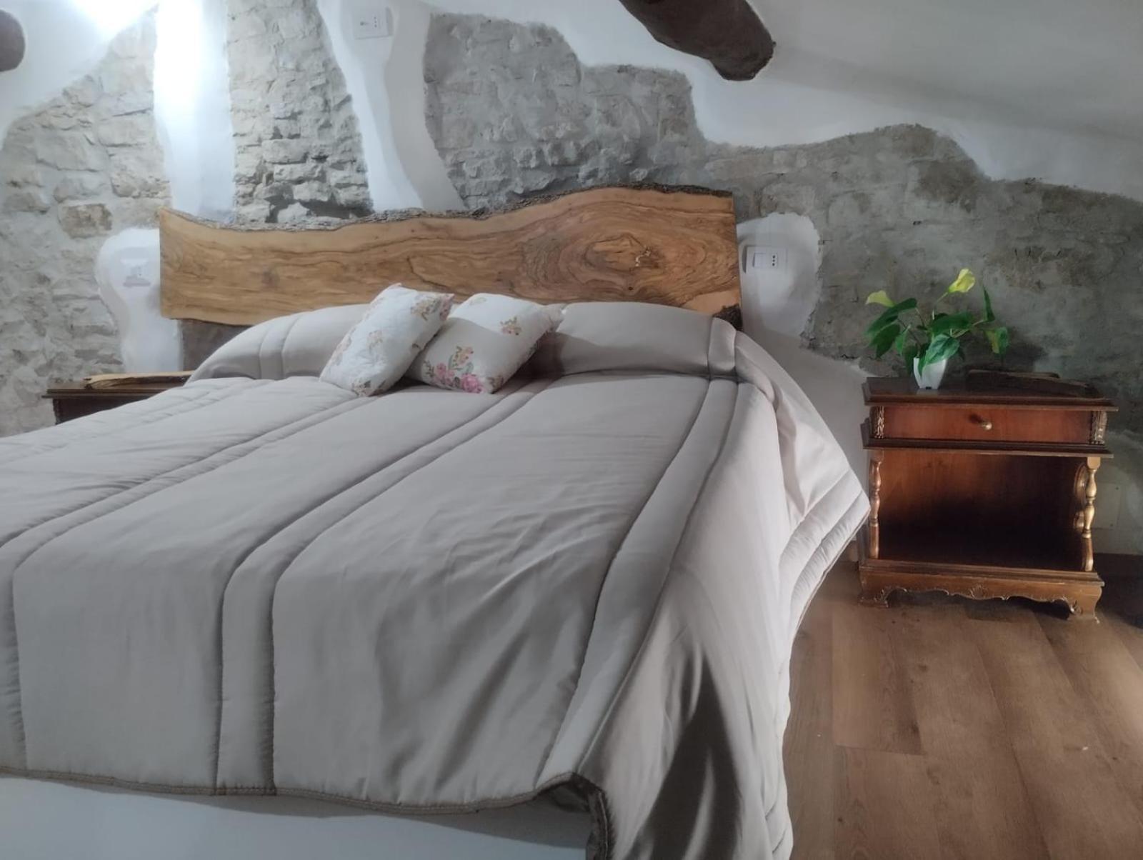 Dimora Forgione B&B - Пьетрельчина Экстерьер фото