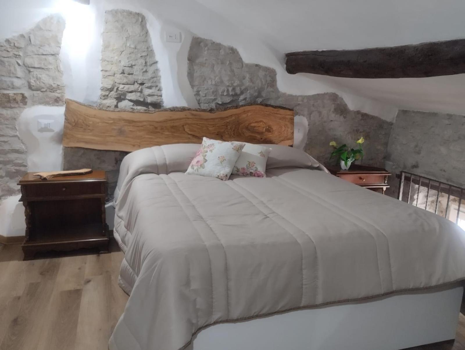 Dimora Forgione B&B - Пьетрельчина Экстерьер фото