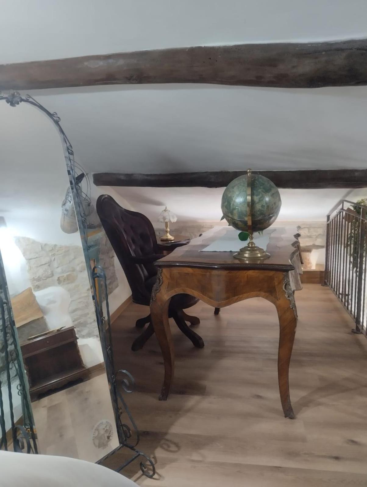 Dimora Forgione B&B - Пьетрельчина Экстерьер фото