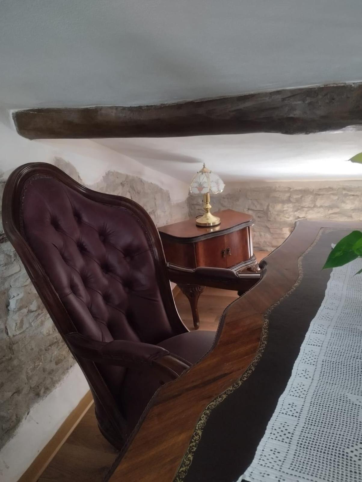 Dimora Forgione B&B - Пьетрельчина Экстерьер фото