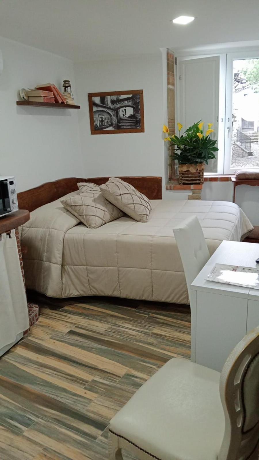 Dimora Forgione B&B - Пьетрельчина Экстерьер фото