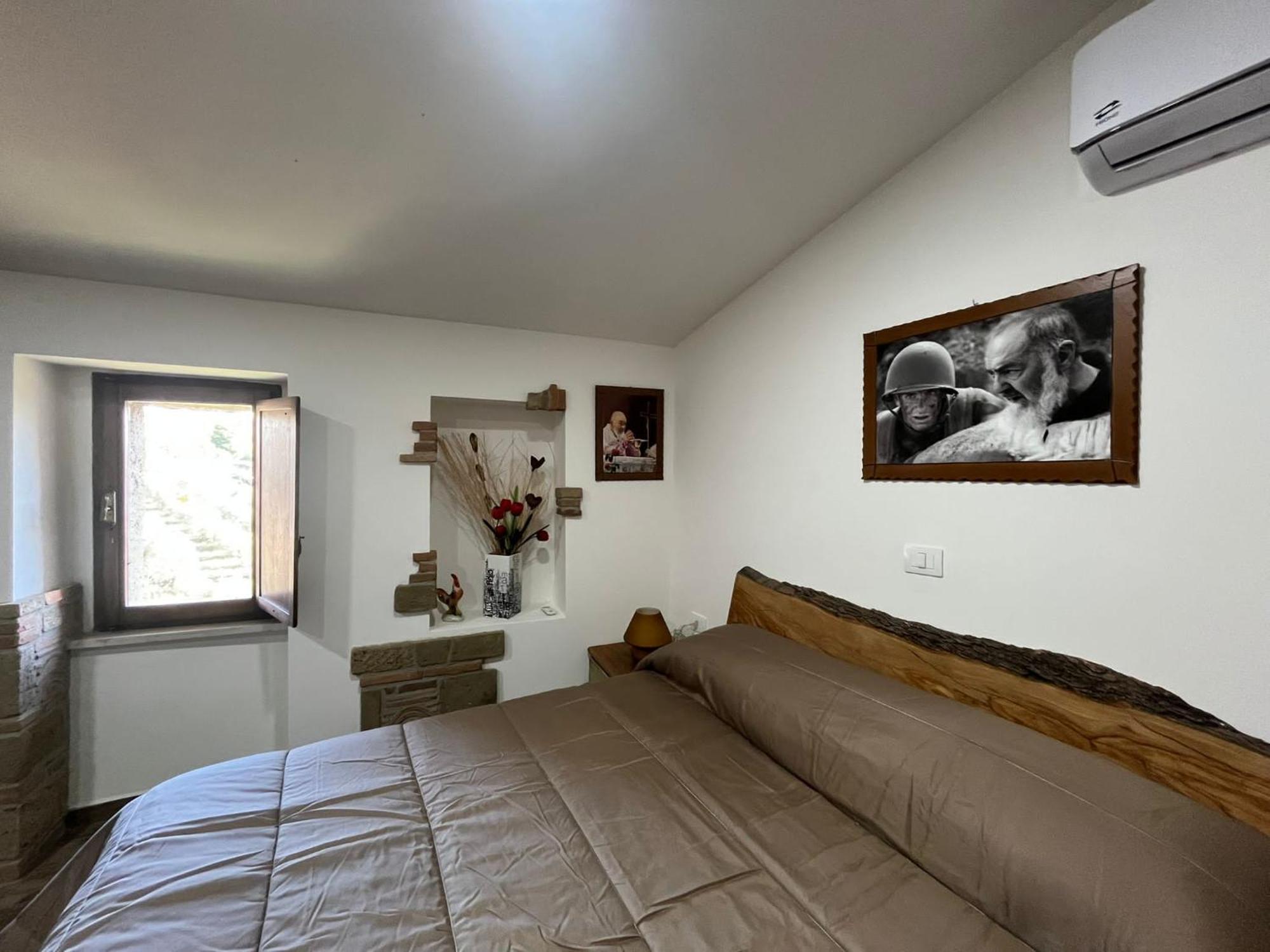 Dimora Forgione B&B - Пьетрельчина Экстерьер фото