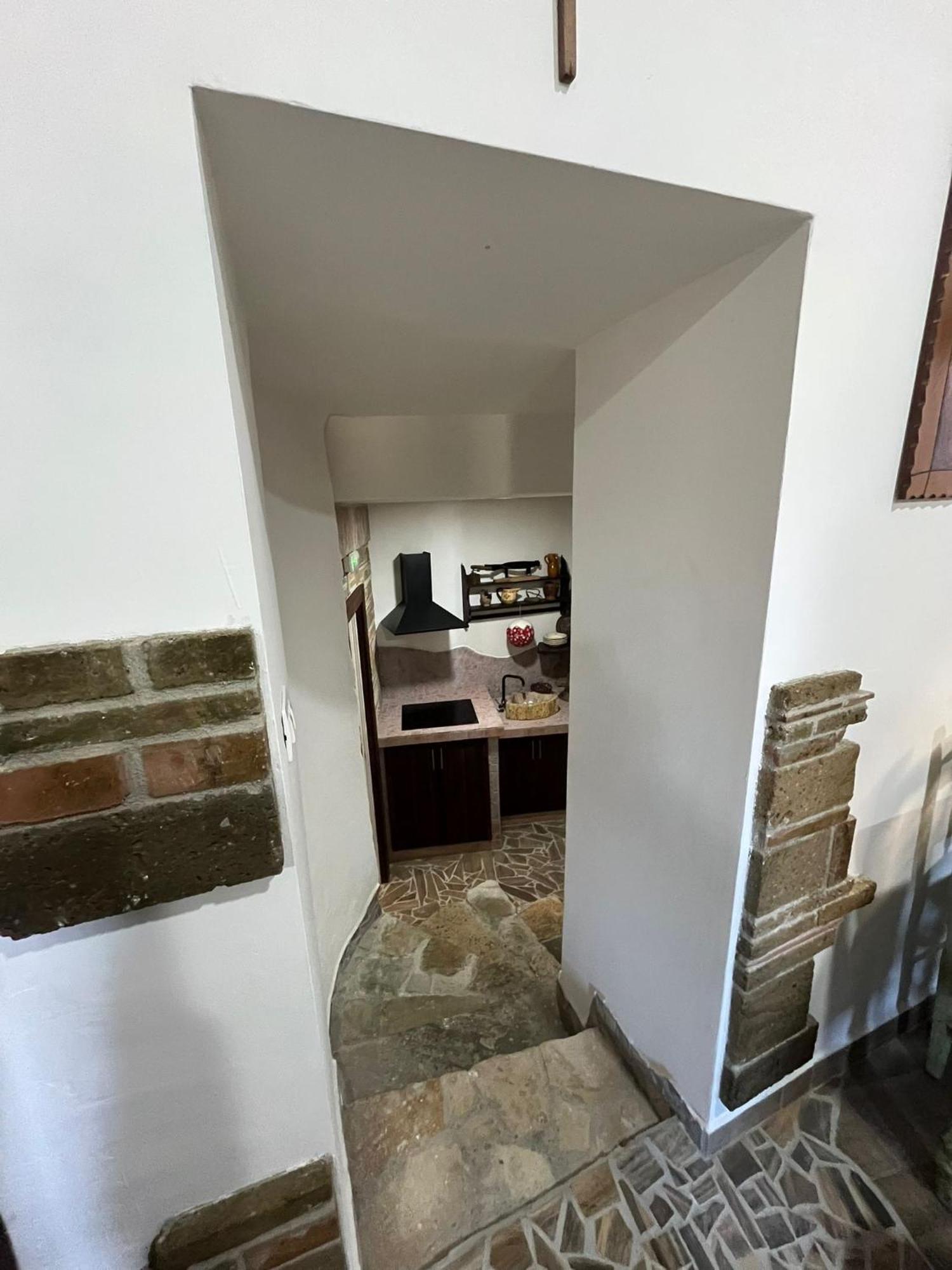 Dimora Forgione B&B - Пьетрельчина Экстерьер фото