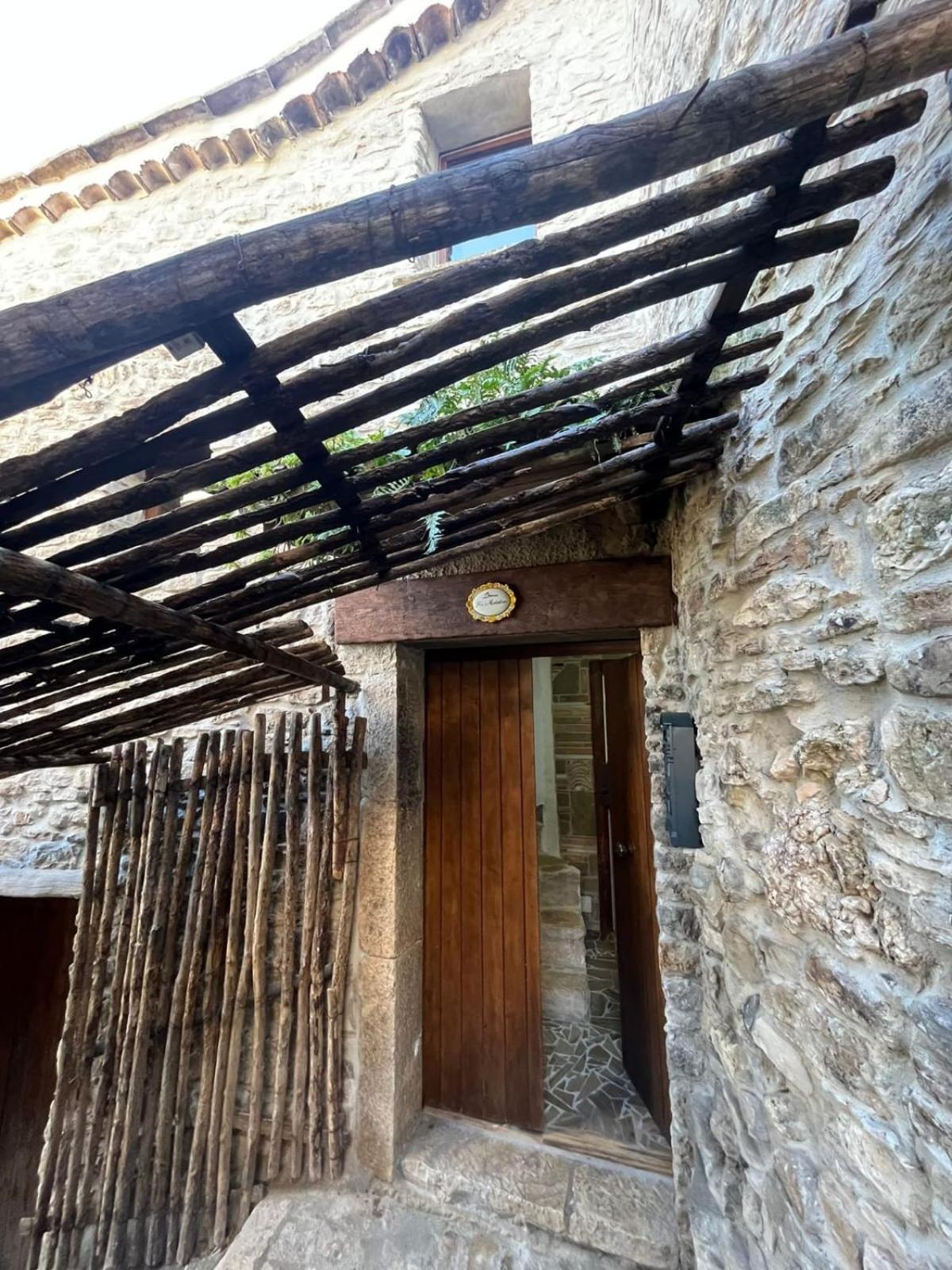 Dimora Forgione B&B - Пьетрельчина Экстерьер фото
