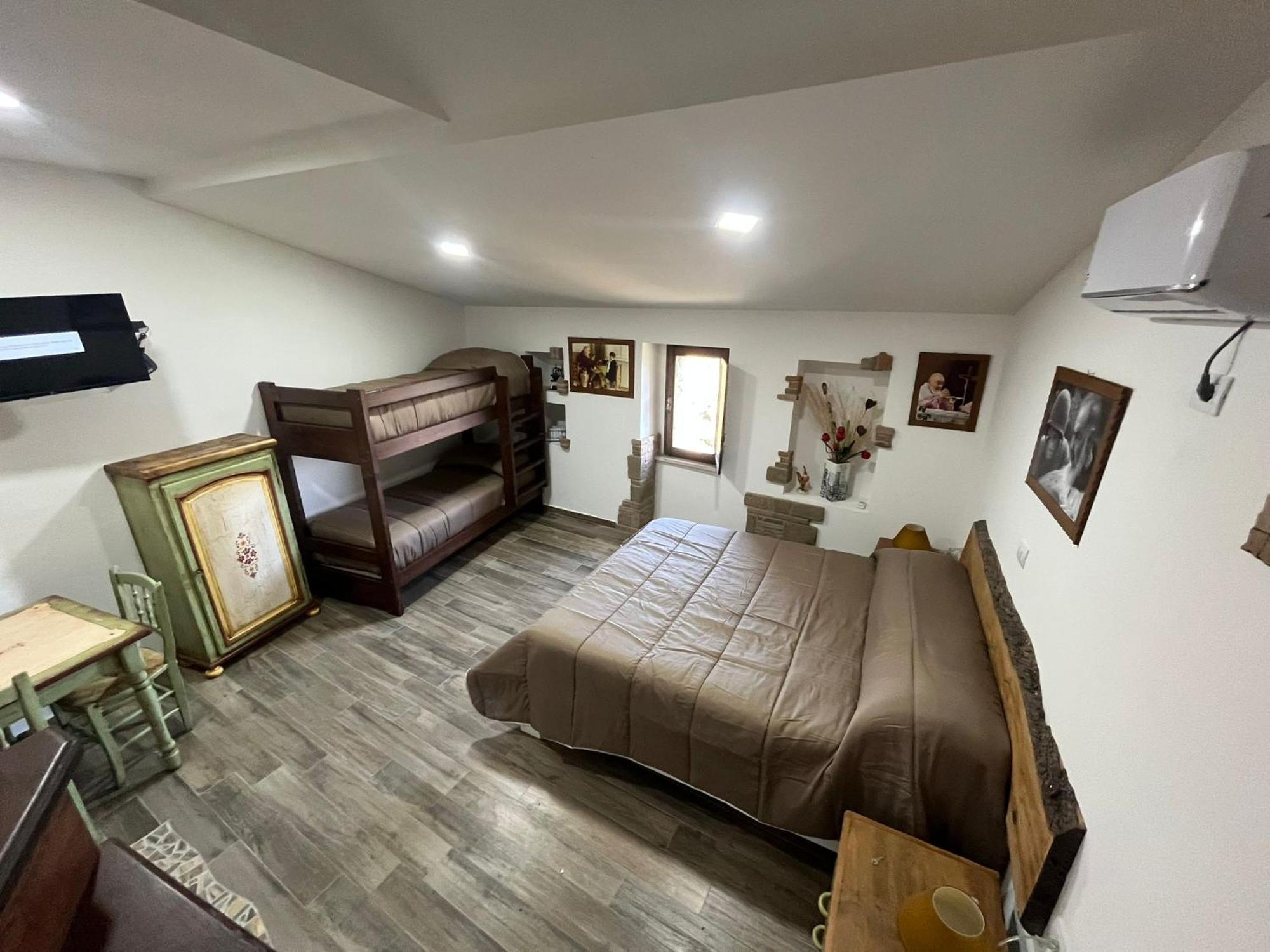 Dimora Forgione B&B - Пьетрельчина Экстерьер фото