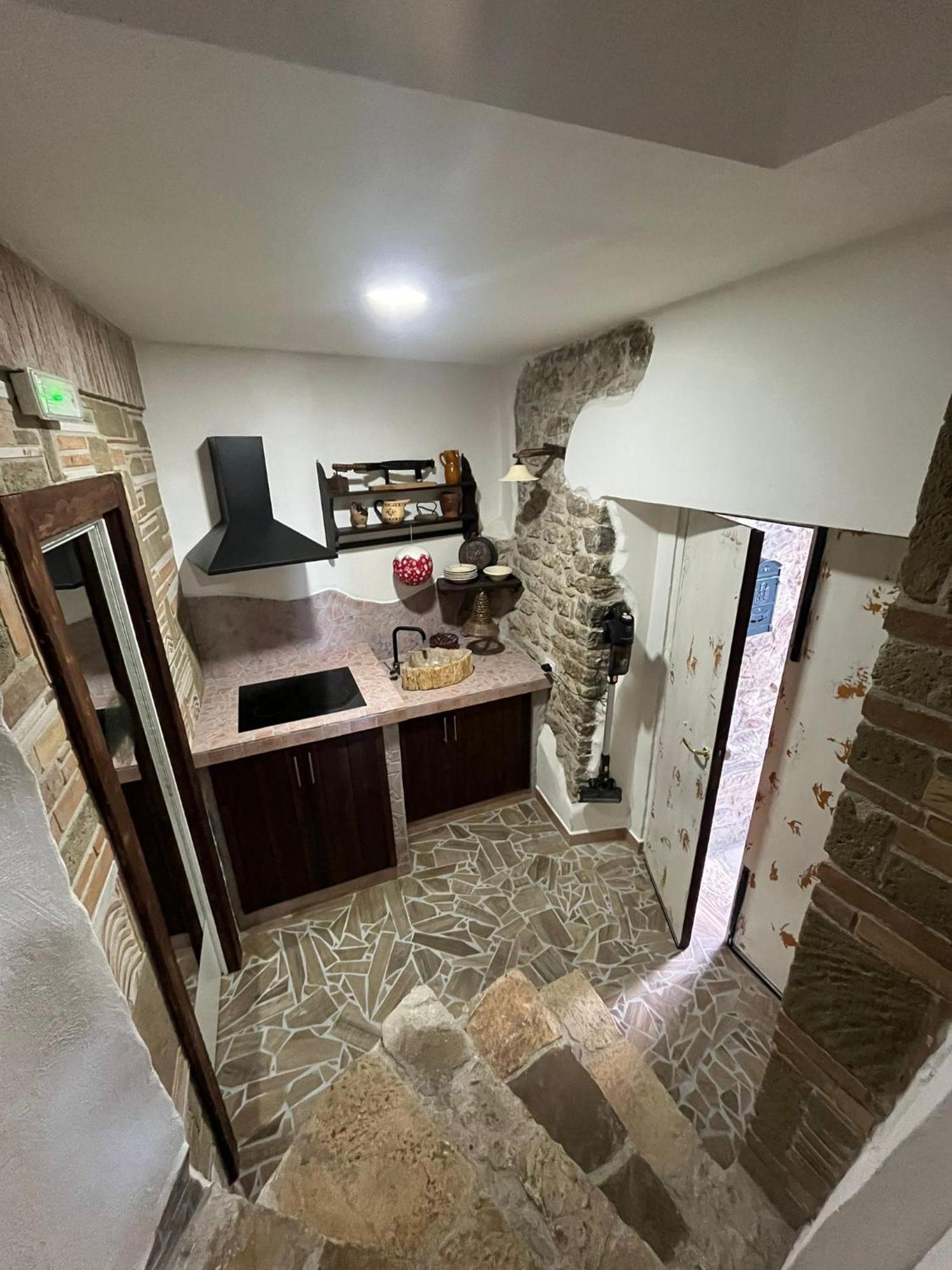 Dimora Forgione B&B - Пьетрельчина Экстерьер фото